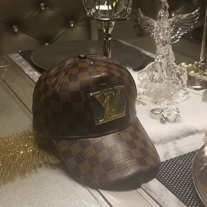 Fashion baseball cap